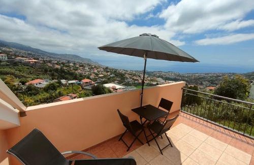 Santo Antonio House | Costa Residence Funchal View