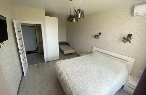 Odessa Apartment | Cosy 1-bedroom apartment in Odessa
