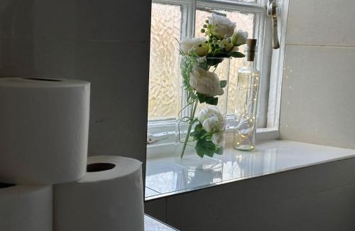 Garden Suburb Apartment | Cosy 2-Bed Retreat in Hampstead