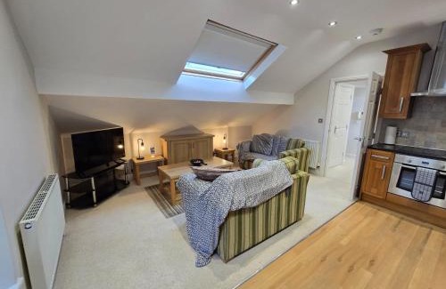 Sheffield Apartment | Cosy 2 Bedroom Apartment