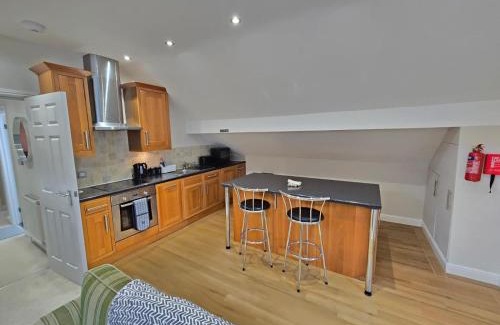 Sheffield Apartment | Cosy 2 Bedroom Apartment