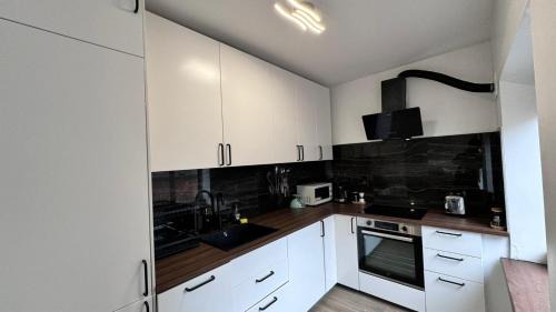 Temple Bar Apartment | Cosy 2BD Flat in the City Centre - Temple Bar