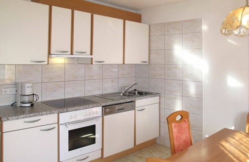 St. Valentin auf der Haide Apartment | Cosy apartment for 6 people with WIFI, TV, balcony and pets allowed