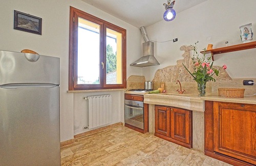 Monteverdi Marittimo Apartment | Cosy apartment for 8 guests with pool