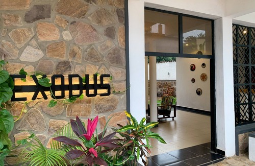 Bujumbura Apartment | Cosy apartment in Bujumbura