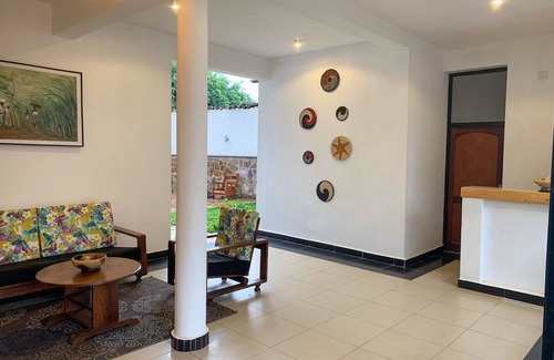 Bujumbura Apartment | Cosy apartment in Bujumbura