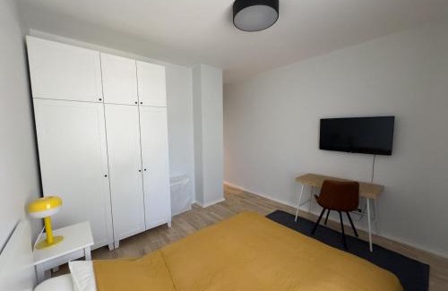 Jurmala Apartment | Cosy apartment close to river and sea