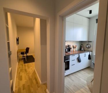 Jurmala Apartment | Cosy apartment close to river and sea