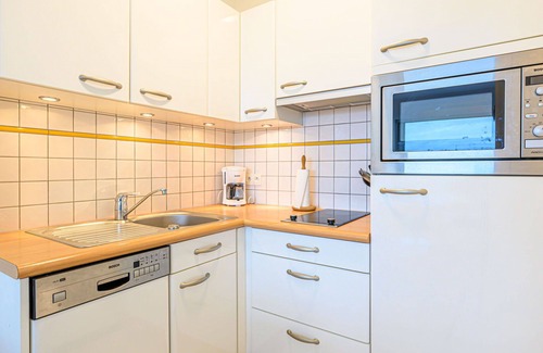 Morbihan Apartment | Cosy apartment for 2 guests with WIFI, TV and terrace