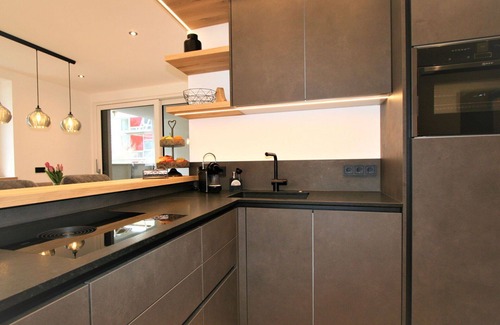 Kramsach Apartment | Cosy apartment for 6 people with TV and terrace