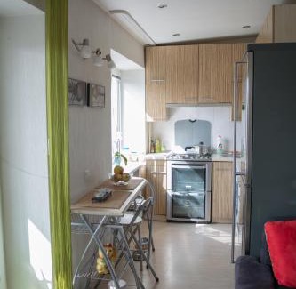 Old Town Apartment | Cosy Apartment