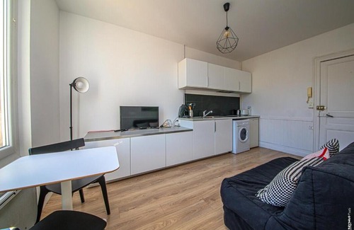 Albi Apartment | COSY APPARTEMENT - HYPERCENTRE - CALME - 30m2 - ALBI