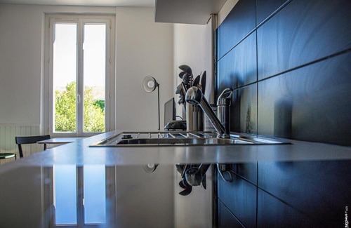 Albi Apartment | COSY APPARTEMENT - HYPERCENTRE - CALME - 30m2 - ALBI
