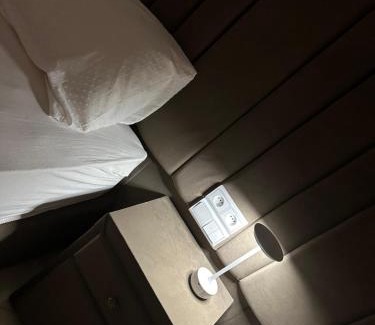 Luxus Apartment | Cosy central appartment