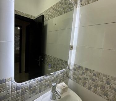 Luxus Apartment | Cosy central appartment