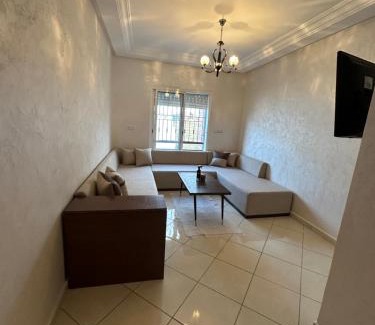 Luxus Apartment | Cosy central appartment