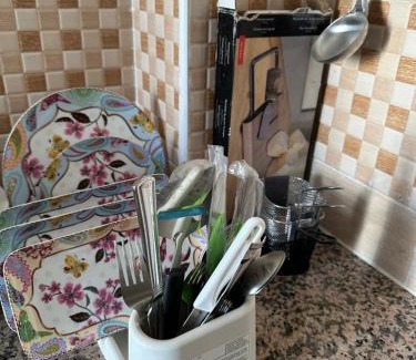 Luxus Apartment | Cosy central appartment