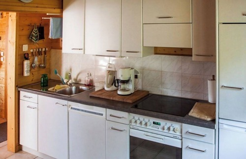 Plainfaing Ski Chalet | Cosy chalet located in Vosges