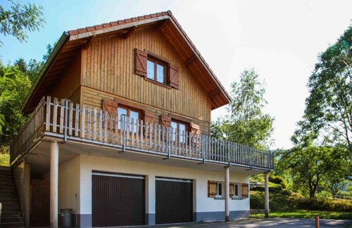 Plainfaing Ski Chalet | Cosy chalet located in Vosges