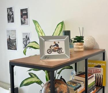 Ludza Apartment | Cosy Flat