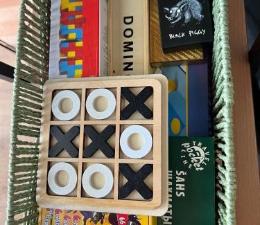 Ludza Apartment | Cosy Flat