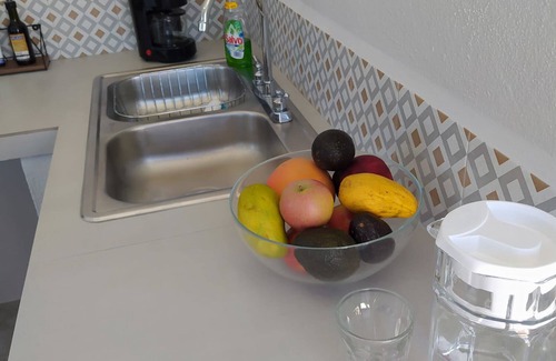 Santa Rosa House | Cosy modern Apartment