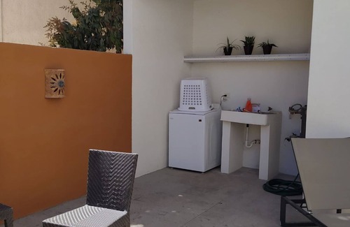 Santa Rosa House | Cosy modern Apartment