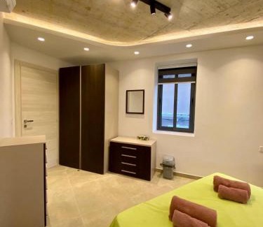 Gzira Apartment | Cosy Modern Apartment in il-Gżira