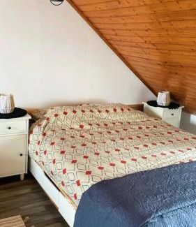 Vilvoorde Apartment | Cosy place near Atomium with parking