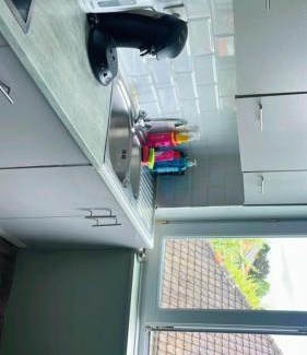 Vilvoorde Apartment | Cosy place near Atomium with parking