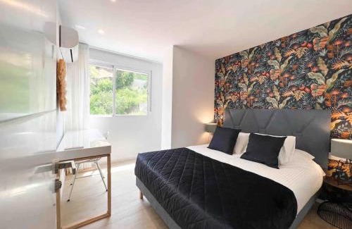 La Victoria Apartment | Cosy & Quiet apartment by HelloMalaga - JAZMÍN