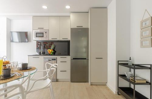 La Victoria Apartment | Cosy & Quiet apartment by HelloMalaga - JAZMÍN