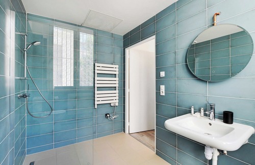Quartier de la Goutte-d'Or Apartment | Cosy Studio - 2P - Clignancourt