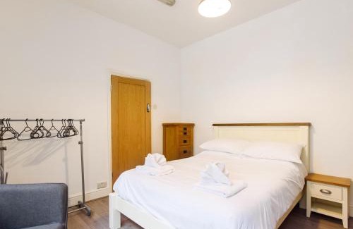 Newport Apartment | Cosy Studio Flat