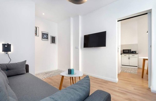 Grunwald Apartment | Cosy Studio Hercules | Poznań International Fair