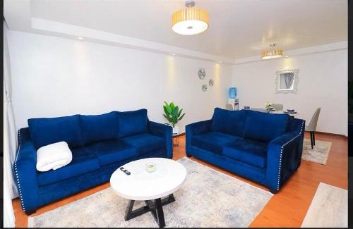 Ruaka Apartment | Cosyplace near all embassies