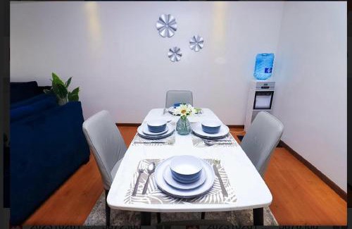 Ruaka Apartment | Cosyplace near all embassies