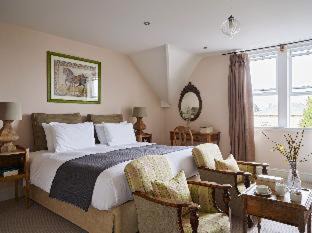 Cheltenham Bed & Breakfast | Cotswold Grange