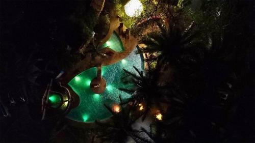 Real Hotel | Cottage 1 - Appleton Liitle Paradise Beach Resort & Restaurant