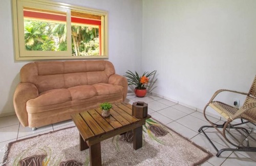 Mampituba Cottage | Cottage