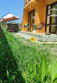 Imereti Ski Chalet | Cottage Liliana კოტეჯი ლილიანა