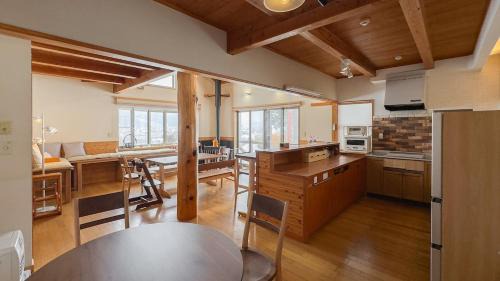 Hida Apartment | Cottage Roots コテージルーツ