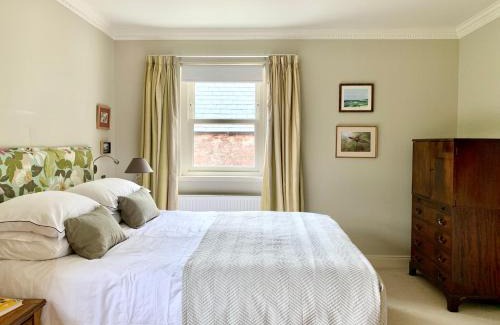 Laurencekirk House | Coullie Stays