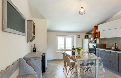 Matelica Apartment | Country escape in Matelica