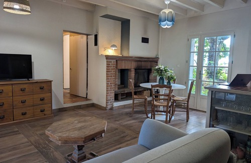 Balma House | Country gite on the outskirts of Toulouse
