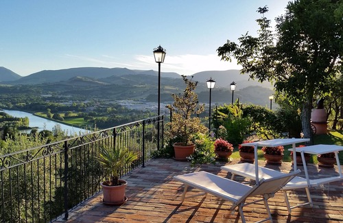 Tolentino Other | Country house with swimming pool for your relax