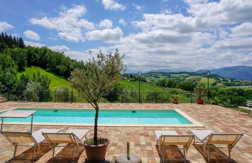 Tolentino Other | Country house with swimming pool for your relax