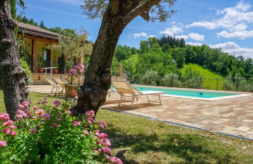 Tolentino Other | Country house with swimming pool for your relax