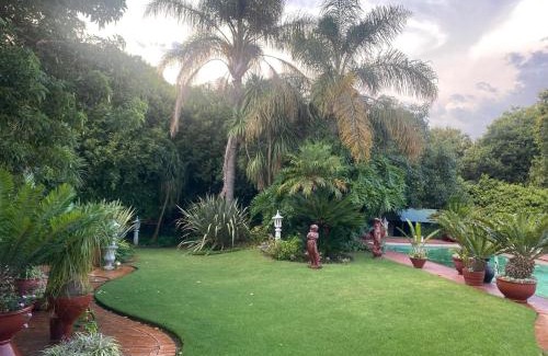 Greater Johannesburg Metropolitan Area Bed & Breakfast | Country side escape