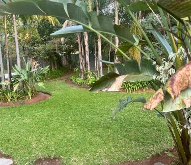 Greater Johannesburg Metropolitan Area Bed & Breakfast | Country side escape